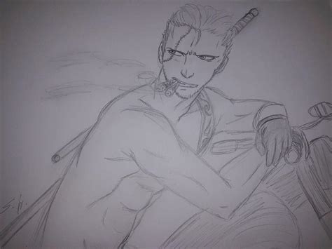 Smoker Whitehunter by Lili-Til on DeviantArt