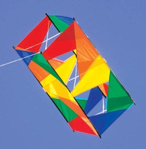 29 Box Kites ideas | box kite, kite, go fly a kite