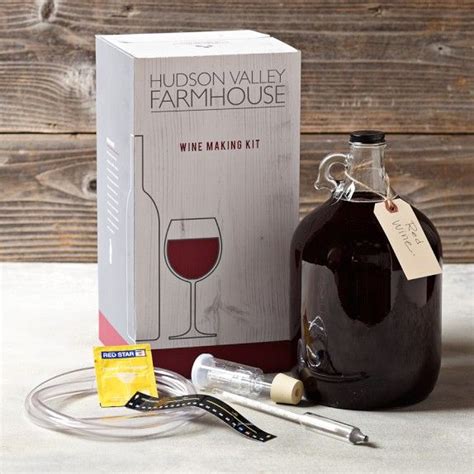 Wine Making Kit | Wine making kits, Wine making, Wine kits