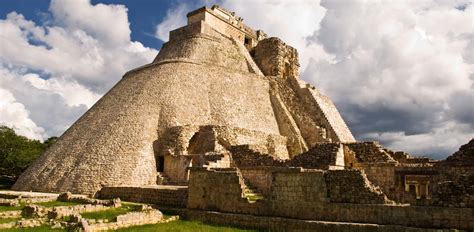 Tourism Observer: MEXICO: Merida The White City In Yucatan