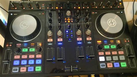 Traktor Kontrol S4 MK2 | in Swansea | Gumtree