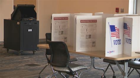 Monroe County Election Day: Everything you need to know and who's on the ballot | WHAM