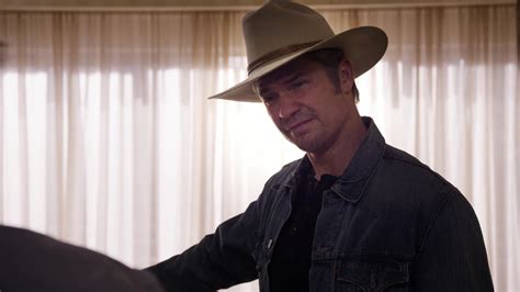 Watch Justified Season 6 Online | Stream TV Shows | Stan