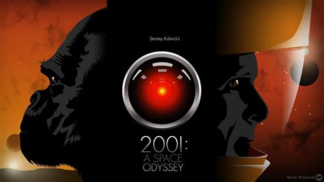 Friday One Sheet: The Legacy of 2001: A SPACE ODYSSEY