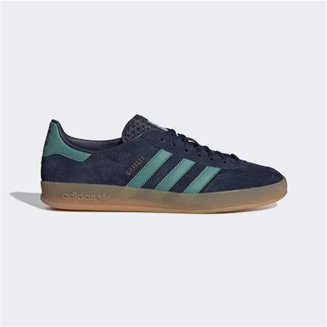 Adidas Gazelle Navy And Light Blue | Keepyourmindclean Ideas