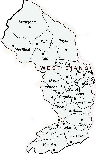 Siang district - Alchetron, The Free Social Encyclopedia