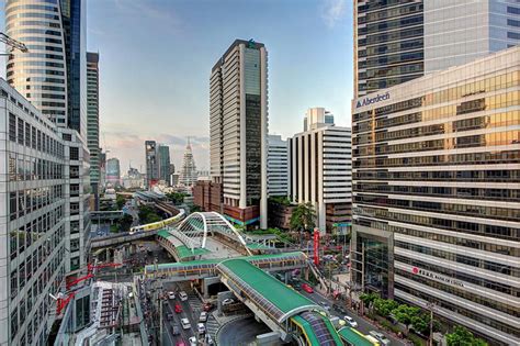 The Best Areas For Expats To Live In Bangkok - Living There