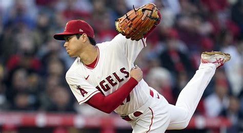 Blue Jays vs. Angels series preview: Saturday showdown pits Manoah against Ohtani