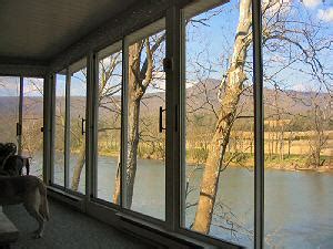 Shenandoah River Cabins | Shenandoah National Park