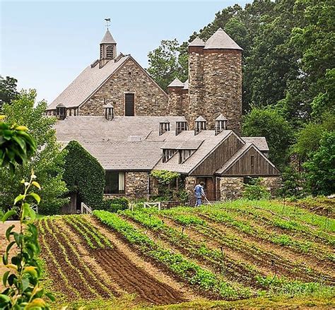 Blue Hill At Stone Barns - Tarrytown New York Restaurant - HappyCow