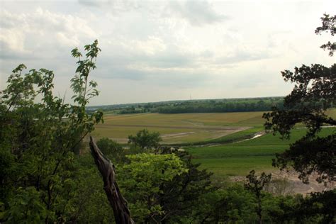 View from the Top at Cuivre River State Park, Missouri image - Free ...