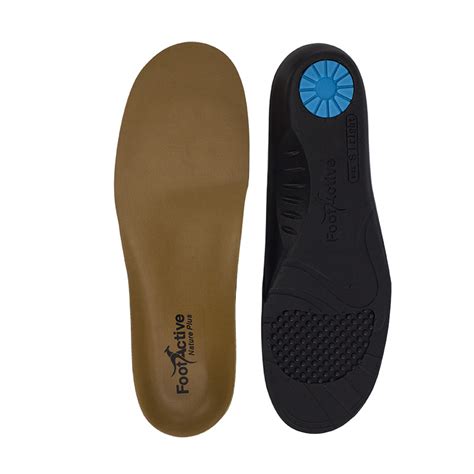 Best Leather Insoles 2022 - ShoeInsoles.co.uk