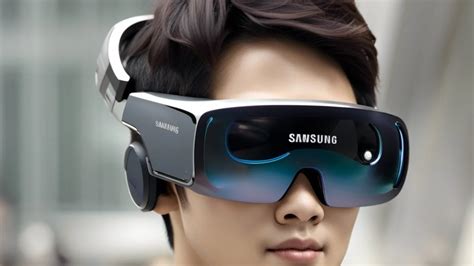 Samsung XR/VR Headset: Anticipated Mid-2024 Launch Sparks Excitement