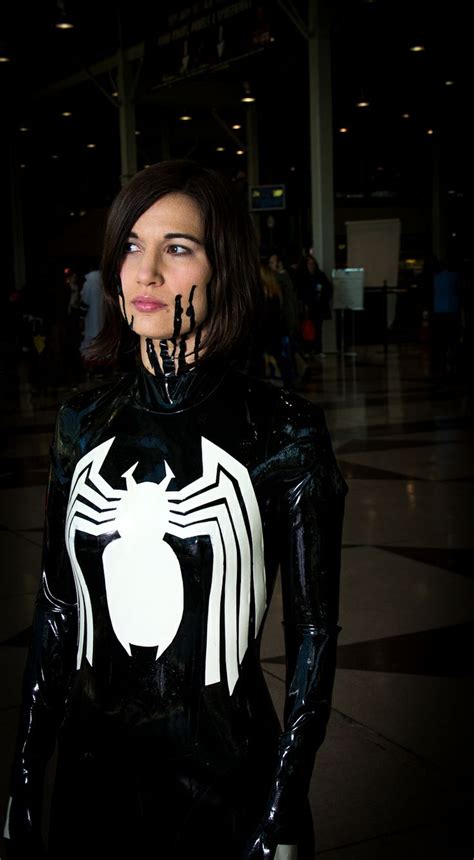 152 best Venom & Carnage Cosplay images on Pinterest