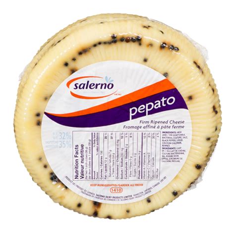 Pepato Cheese Quarter Pieces – Johnny Prosciutto – Artisanal Italian ...