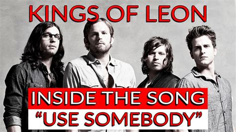 Kings of Leon "Use Somebody": Inside the Song w/ Jacquire King - Produce Like A Pro