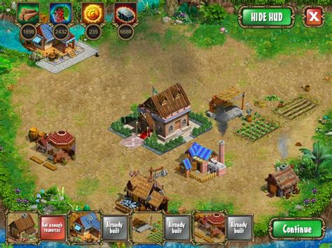 Village Quest [FINAL] 2014 (PC) - Foxy Games | Download Free Full Pc Games