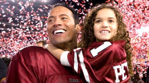 Dwayne Johnson Switching To Making Kids Movies?