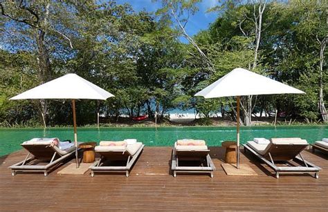 W Costa Rica Adds Some Flair to Central America - Luxury Latin America Blog