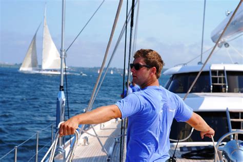 Trade School Alternative - Yacht Crew Training | PYT USA