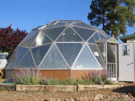 Step by Step Guide to Buying a Growing Dome Greenhouse