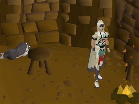 Grace's Graceful Clothing - OSRS Wiki