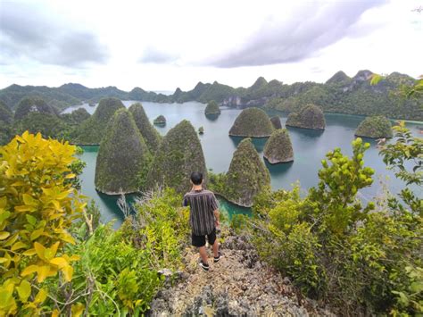 Paket Wisata Raja Ampat Harga Murah Di Tahun Ini