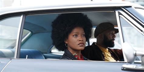 Alice Review: Keke Palmer Is Excellent In Messy, Underdeveloped Drama ...