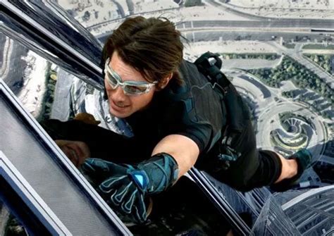 The Mission: Impossible Movies, Ranked | Classic Dad