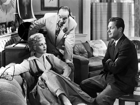 Judy Holliday-Annex