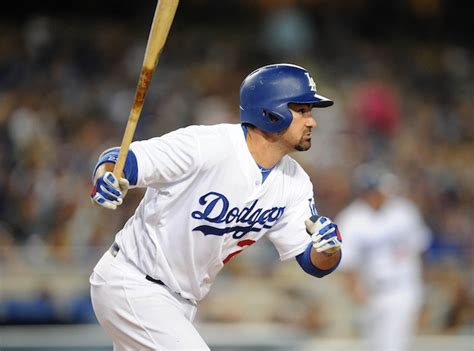 Dodgers News: Adrian Gonzalez Willing To Accept Stint On Disabled List - Dodger Blue