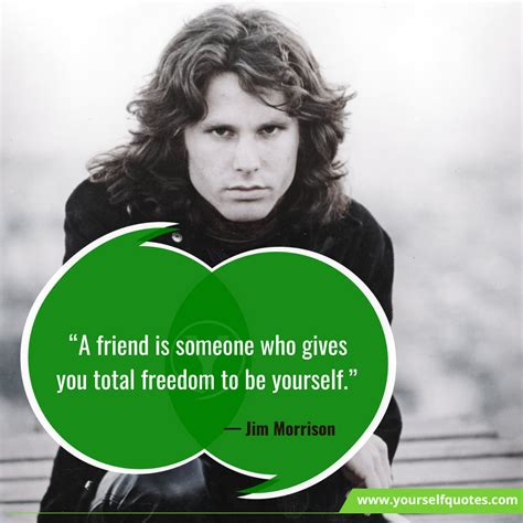 48 Jim Morrison Quotes to Inspire the Rebel in You