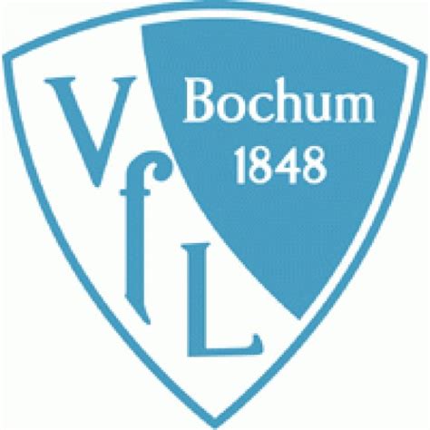 VFL Bochum (1970's logo) | Brands of the World™ | Download vector logos ...