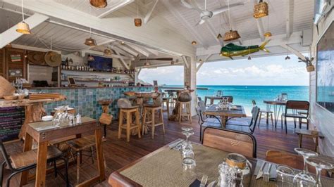 The Best Restaurants You Can Find in the Bahamas - Open to Caribbean Tourists - Entrepreneur ...