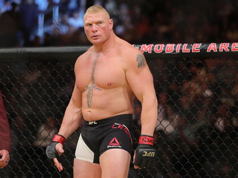 UFC news: WWE star Brock Lesnar hit with one-year ban - WWE Funny Moments - WWE Comics