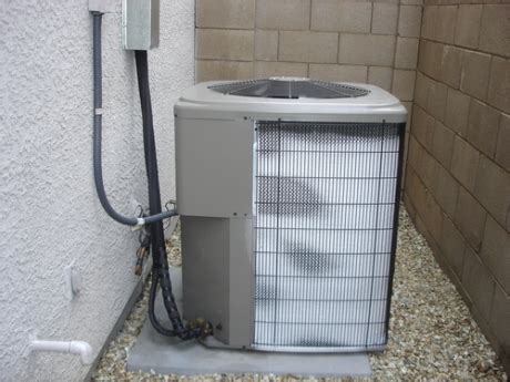 Reasons Why a HVAC Unit is Freezing Up – Creative Home