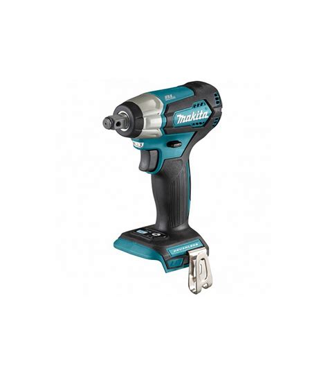 Makita 18V Lithium-Ion Cordless Lightweight Impact Wrench - Bare Unit ...