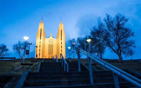 Akureyri - Iceland's Capital of the North - Iceland24