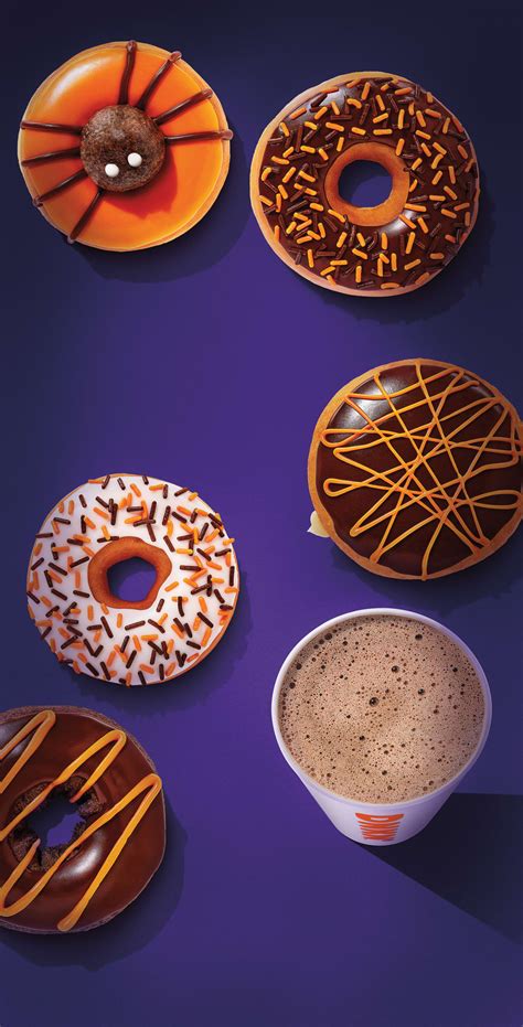 National Donut Day: Check out this delicious donut art