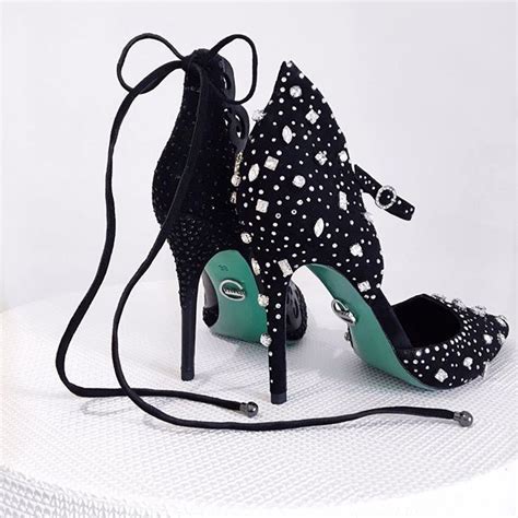 Australian Designer Shoe Brands | Australian Fashion | Cocktail Revolution