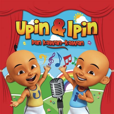 Koleksi Cerita Upin Dan Ipin: Upin And Ipin - torrenttiotral