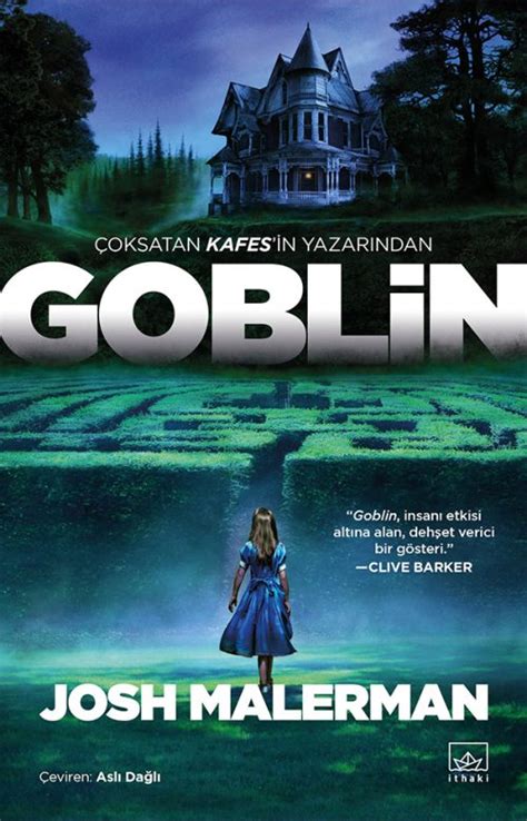 Goblin - İthaki Yayınları