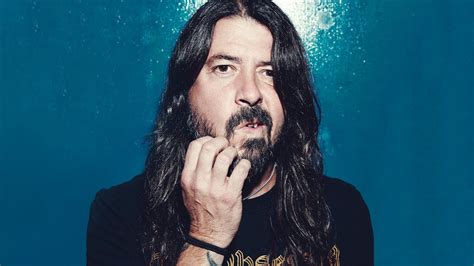 Dave Grohl Launches New Instagram Page, Dave's True Stories — Kerrang!