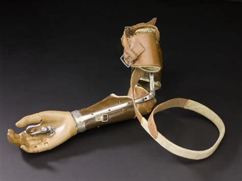 Victorian Era Prosthetics Human Cyborg, Doctor Shows, 3d Printing Business, Show Of Hands, Types ...