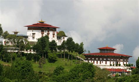 Zhemgang - Bhutan Peaceful Tours & Treks