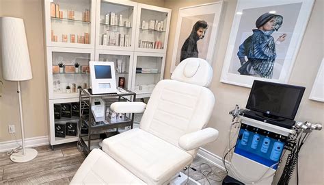 What is an Aesthetic Clinic? - Wilderman Medical Cosmetic Clinic