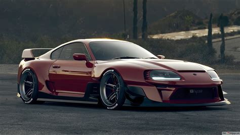 Supra MK4 2023 Wallpapers - Wallpaper Cave