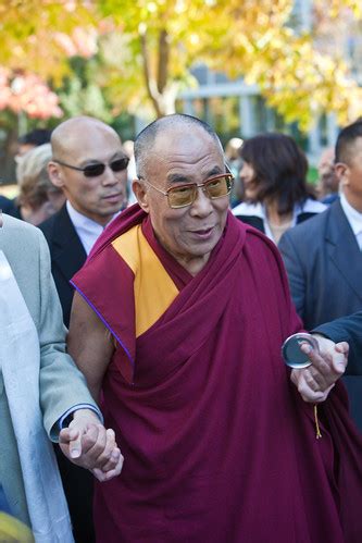 The Dalai Lama @ The Vancouver Peace Summit | dalailamacente… | kris krüg | Flickr