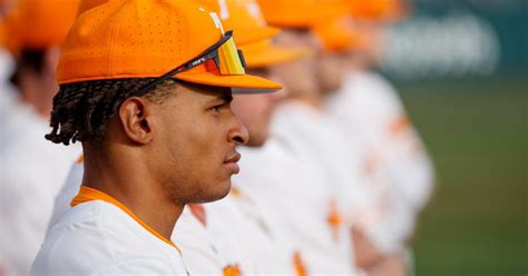 Can Tennessee baseball benefit from rest before NCAA regionals?