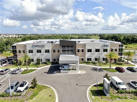 Lakewood Ranch Medical Building - 5985 Silver Falls Run, Lakewood Ranch, FL | Office Space